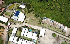 Vila do Coco - Milagres AL