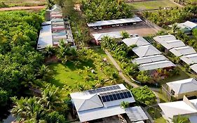 Vila do Coco - Milagres AL